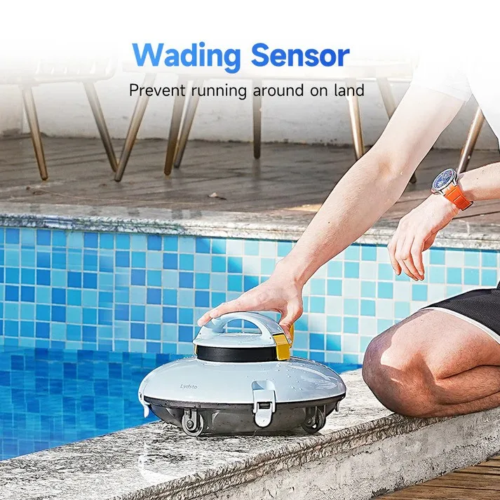 Робот для чистки бассейна Lydsto P1 mini PRO